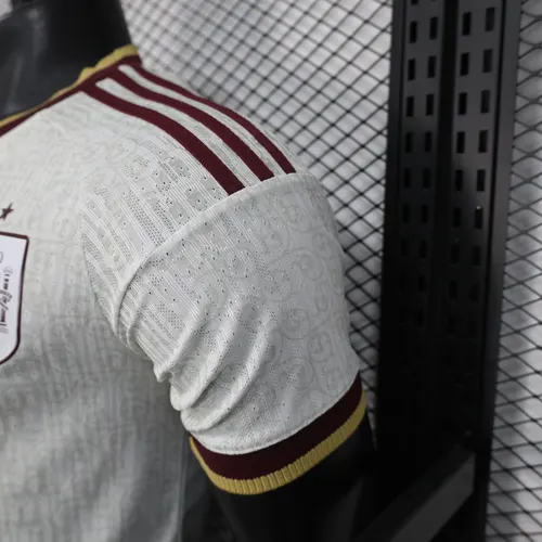 Camiseta Visitante Versión Jugador 2026 Selección Española AAA calidad fan — view 7