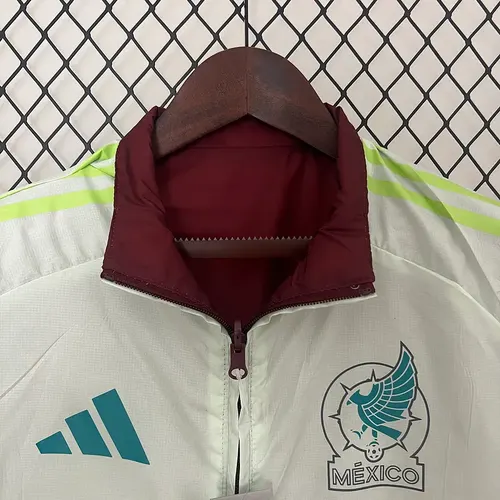 Maillot Réversible Mexique 2024  — view 5