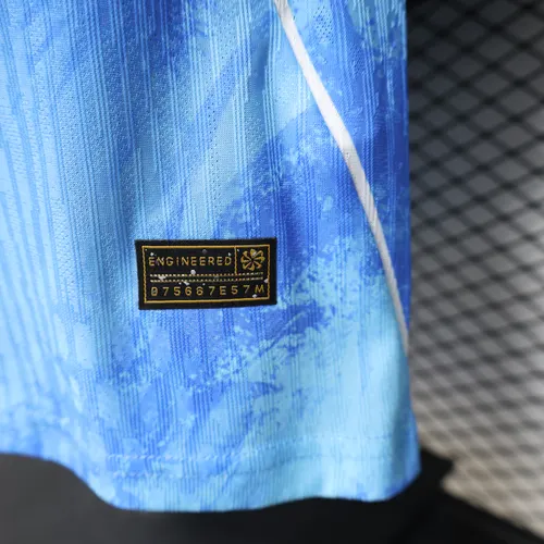 2026 Player Version Uruguay Sonderedition Fußballtrikot AAA Fan-Qualität — view 9