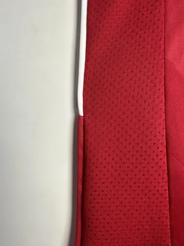 2013/2014 Retro Bayern Munich Home Football Jersey  — view 8