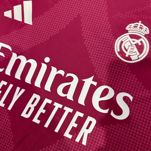 2026/2027 Real Madrid Third Away Football Jersey   — view 6