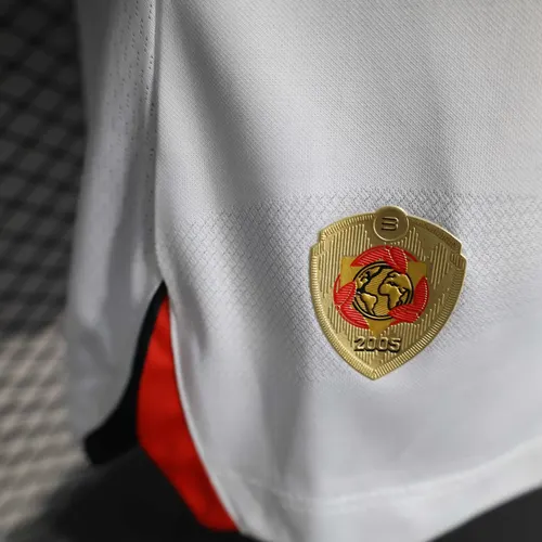 2025/2026 Maillot de football domicile São Paulo version joueur landaise — view 10