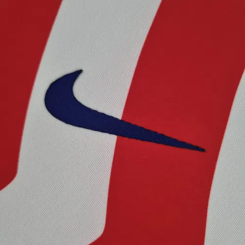 2022/2023 Fußballtrikot Atletico Madrid Heim  — view 4
