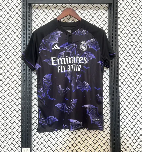 2024/2025 Real Madrid Bat Special Edition Jersey  — view 1