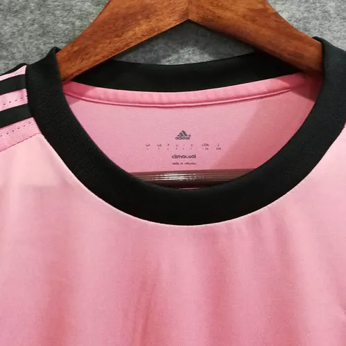 2015/2016 Retro Juventus Away Soccer Jersey  — view 7
