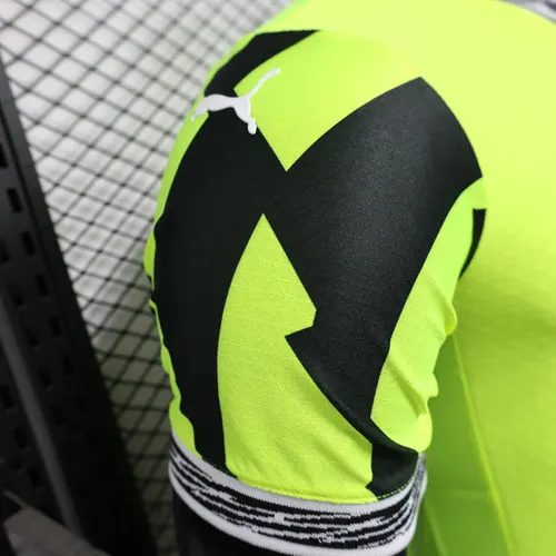 2025/2026 Player Version Dortmund Special Edition Football Jersey   — view 6