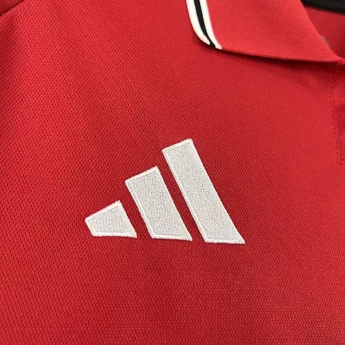 2026/2027 Manchester United Local Camiseta de Fútbol   — view 4
