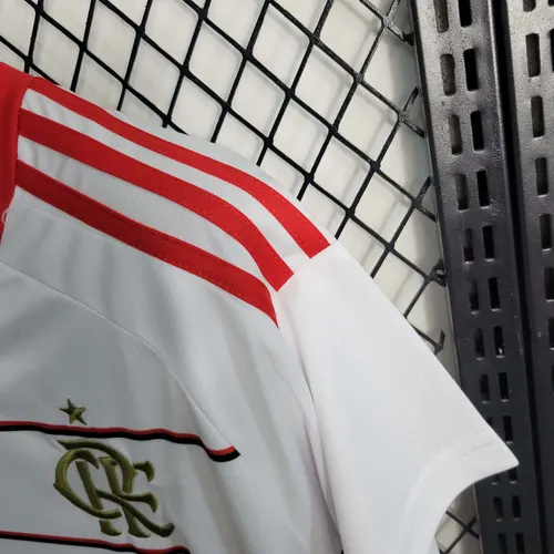 2023/2024 Flamengo Away Jersey  — view 7