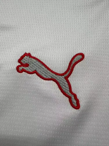 Camisa de Futebol FC Heidenheim Terceiro Visitante 2025-2026  — view 5