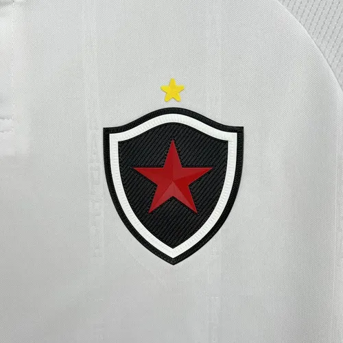 2025/2026 Botafogo Home Football Jersey  — view 6