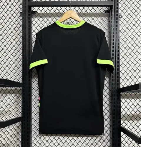 Camisa de Futebol Away Austrália AAA qualidade fã 2025 — view 3