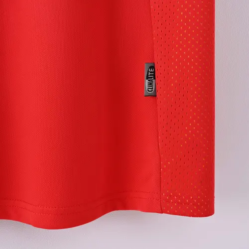 2002 Retro Spain Home Football Shirt  — view 8