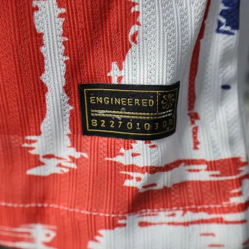 Versão Jogador Camisa de Futebol Edição Especial Barcelona 22 2025/2026  — view 8