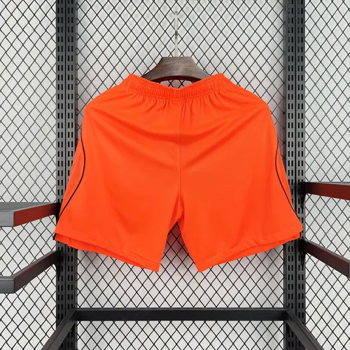 2026 Netherlands National Team Away Shorts  — view 2