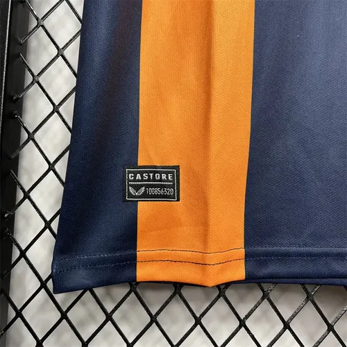 2024/2025 Rangers Third Away Football Shirt  — view 7