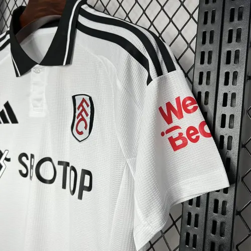 2024/2025 Maillot Domicile Fulham  — view 6