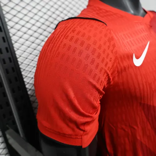 Camiseta de local de la selección de Canadá 2026, versión jugador, grado fan AAA — view 5
