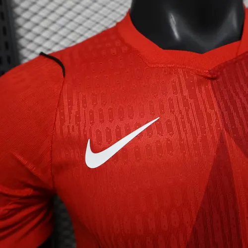 Camiseta de local de la selección de Canadá 2026, versión jugador, grado fan AAA — view 7