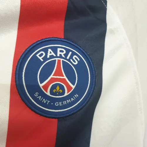 2019/2020 Troisième Extérieur Rétro Psg Paris Saint-Germain — view 5