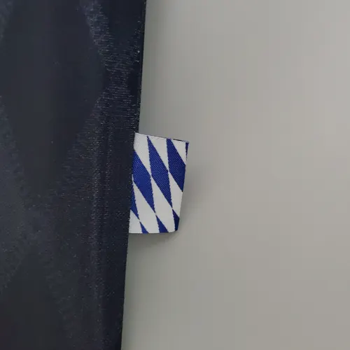 1997/1999 Retro Bayern München Heim Fußballtrikot AAA fan-gradät — view 6