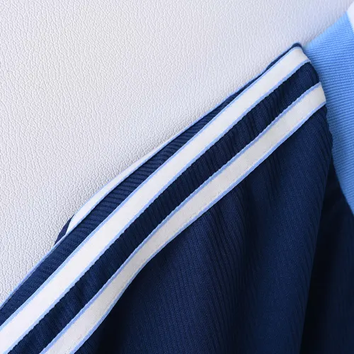 1998 Retro Argentina National Team Away Football Shirt  — view 3