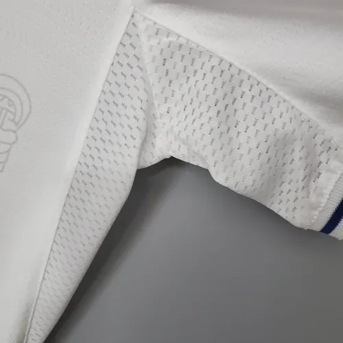 Camisa de Futebol Home Branca de Honduras 2021/2022 — view 8
