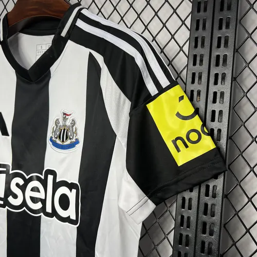 2024/2025 Camiseta Local Newcastle United — view 6