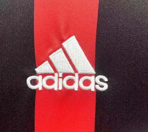 2017/2018 Maillot Domicile Rétro AC Milan lande — view 5