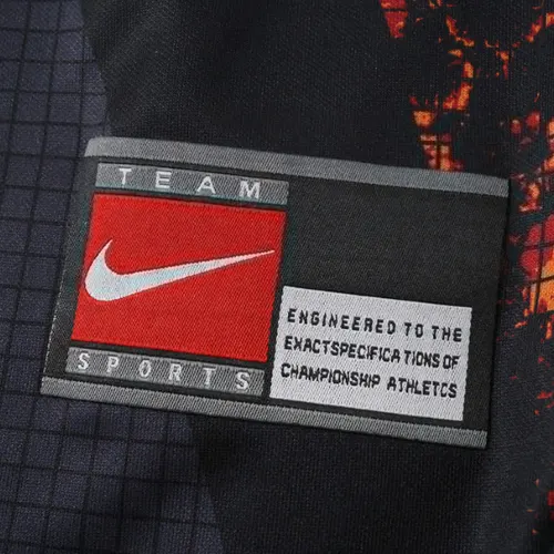 2026 Netherlands Hollywood Goalkeeper Long Sleeve  — view 5