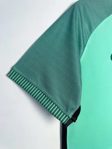 Maillot de football extérieur Portugal rétro 2016  — view 4