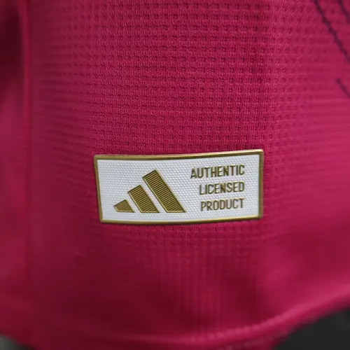 2025/2026 Spielerversion Real Madrid Sonderausgabe 45 Fußballtrikot  — view 9