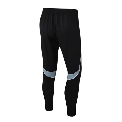 2025/2026 Inter Miami Half-Pull Training Suit Black Football Shirt  Set — view 6