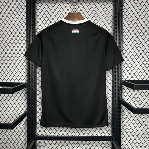 2024/2025 Roma Training Soccer Jersey  — view 2