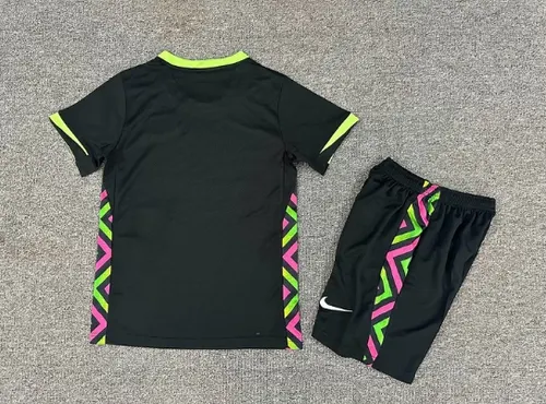 2025 Australia Away Football Shirt  Kids Size — view 2