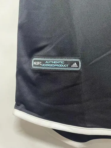 2000-2001 Retro Newcastle United Away Soccer Jersey  — view 8