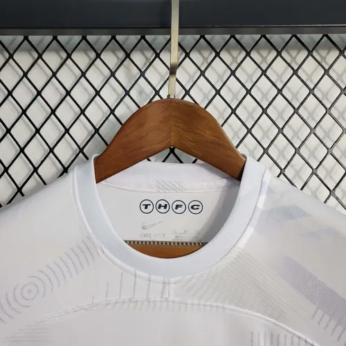 2023/2024 Tottenham Home Football Shirt Kids Size — view 4