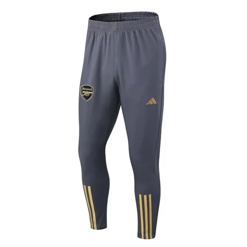 2023/2024 Arsenal Half-Pull Trainingsanzug Rot Fußballtrikot AAA fan-gradät Set — view 6