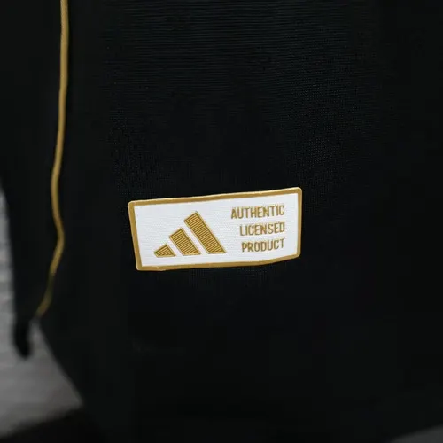2025/2026 Player Version Fulham Third Away Football Shirt  — view 9