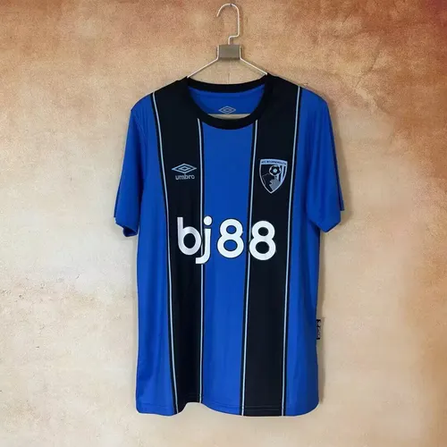 2025/2026 Bournemouth Away Football Jersey  — view 1