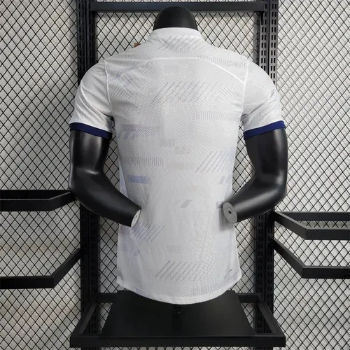 Camisa de Futebol Tottenham 2023/2024 Casa Versão Jogador  $20.90 — view 2