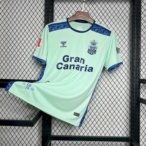 2024/2025 Troisième Maillot Extérieur UD Las Palmas Football  — view 3
