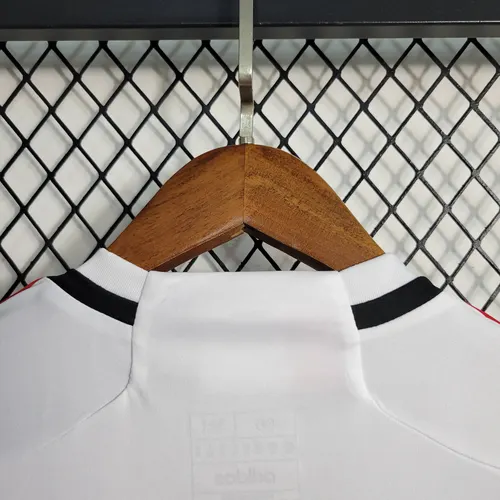 Maillot Domicile São Paulo 2023/2024  — view 6