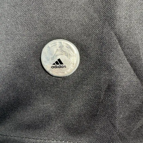 2008/2009 Retro Real Madrid Away Football Shirt  — view 7