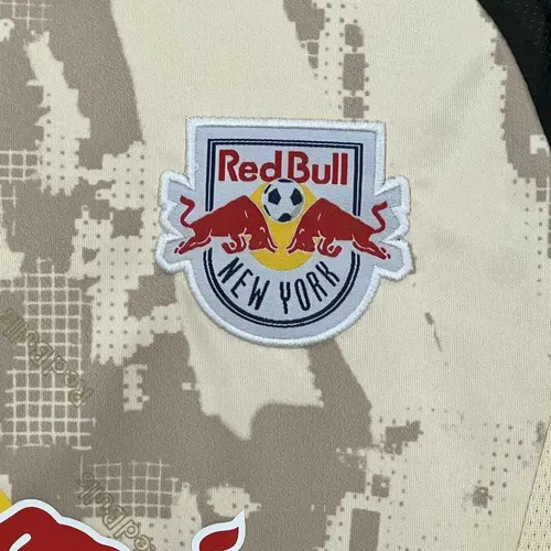 2025/2026 Leipzig Away Football Shirt Kids Size — view 5