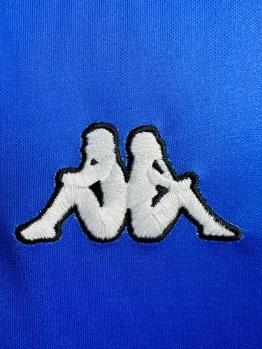 Camiseta Retro de Manga Larga Juventus Visitante 1999/2000  — view 5