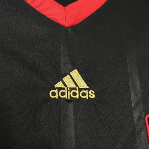 Camisa de Futebol Retro Alemanha Away 2010 — view 6