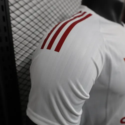 2025/2026 Spielerversion Manchester United Sonderedition 04 Fußballtrikot  — view 6