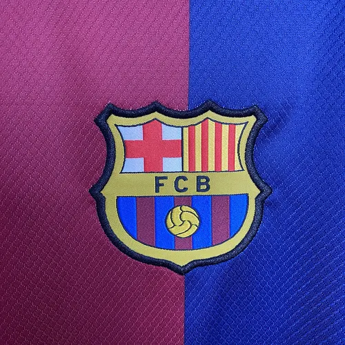 2024/2025 Barcelona Coldplay Moon Music Jersey  — view 5
