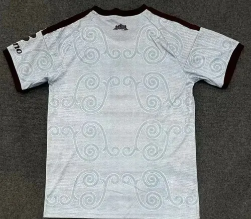 2026/2027 Aston Villa UEFA Super Cup Fußballtrikot   — view 2