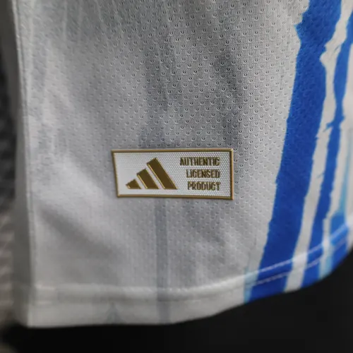 2026 Player Version Argentina Special Edition Jersey  — view 8